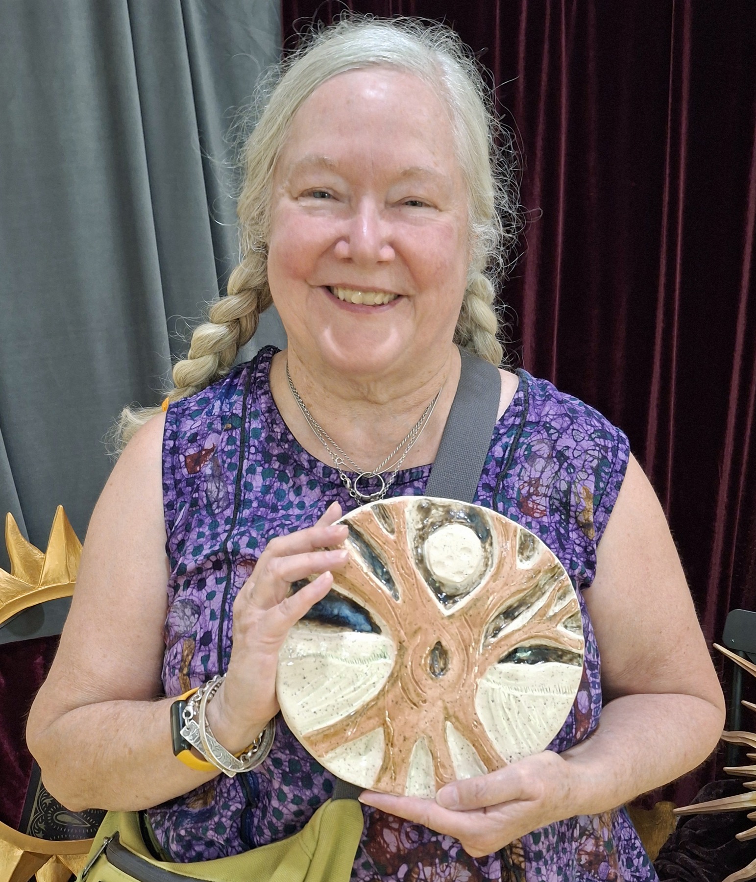 Center for Creative Aging