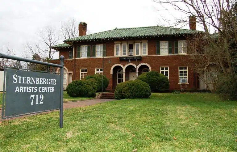 Sternberger Artists Center