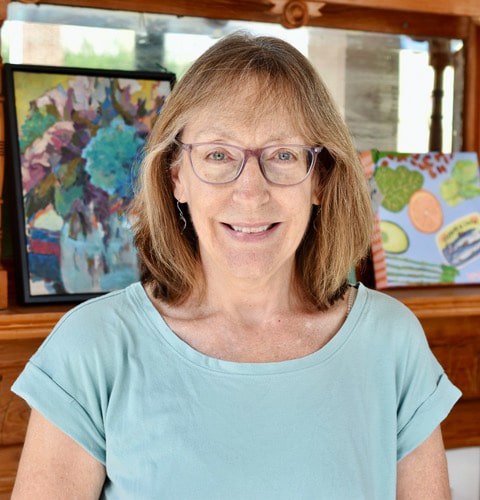 Mary Beth Boone